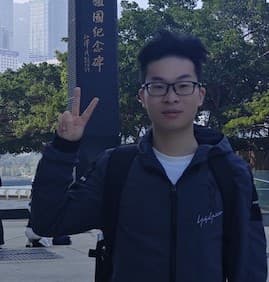 Gao, Yan 高焱 profile