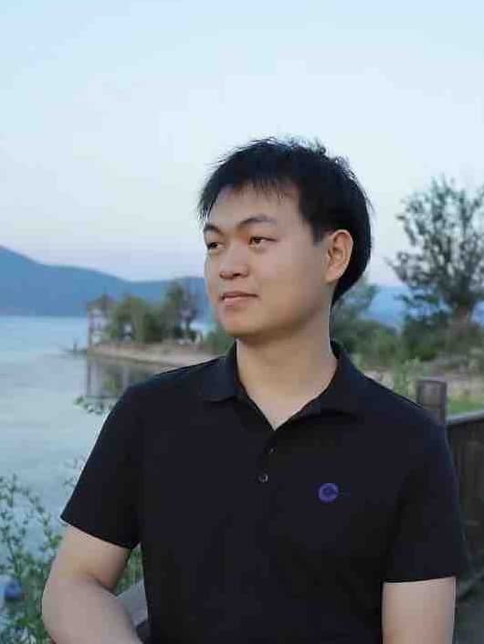 Sun, Hengxi 孙恒玺 profile