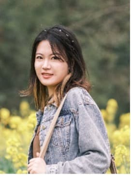 Yin, Zi 殷姿 profile