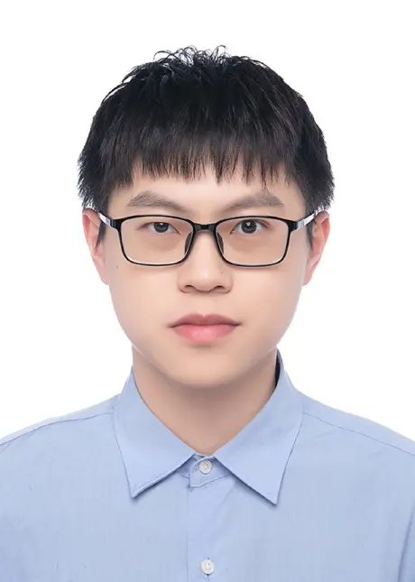 Liu, Wentao 刘文韬 profile