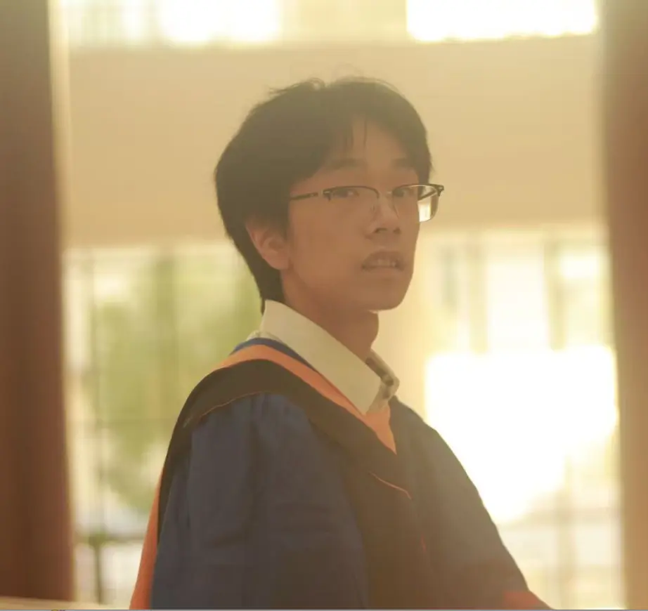 Li, Lei 李雷 profile